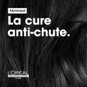 Aminexil Advanced x10 L'Oréal Professionnel