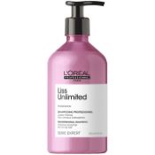 Shampoing Liss Unlimited L'Oréal Professionnel 500 ML