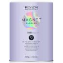 Poudre Décolorante Ultimate 9 Magnet Blondes Revlon 750 ML