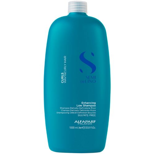 Shampoing Curls Semi di Lino Alfaparf Milano 1 Litre