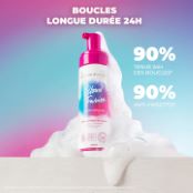 Mousse Cloud Fusion Les Secrets de Loly 200 ML