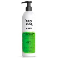 Spray Dynamisant Cheveux Bouclés Mulato 250 ML