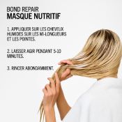 Masque Nutritif Blond Me Bond Repair Schwarzkopf 200 ML