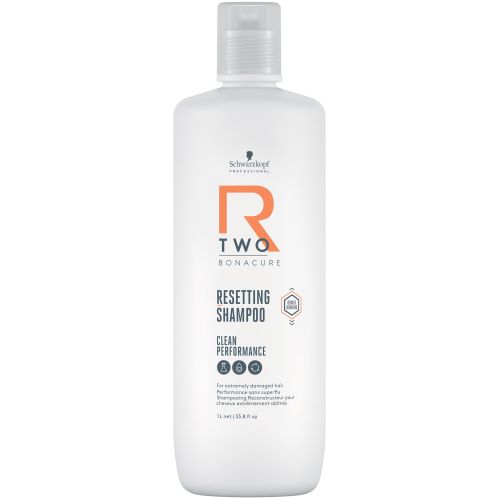 Shampoing BC R-Two Schwarzkopf 1 L