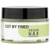 Cire Mate Vegan Wax Pommade Cut By Fred 50G