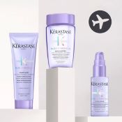 Coffret Découverte Blond Absolu Kérastase