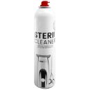 Spray Désinfectant Lubrifiant Steril Cleaner Haircut 300 ML