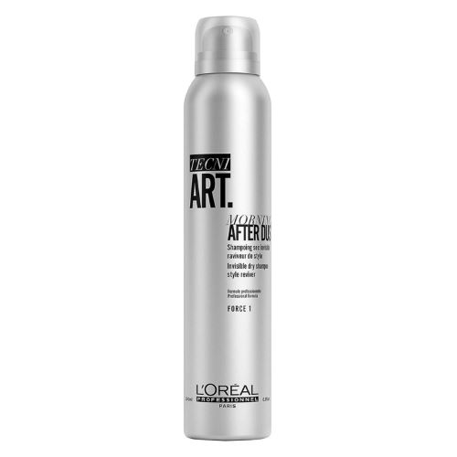 Tecni Art Shampoing Sec Morning After Dust 200 ML