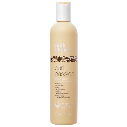 Shampoing Curl Passion Milk Shake 300 ML