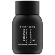 Colour Alchemy Peacock - Theunseen Schwarzkopf 50 ML
