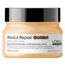 Masque Absolut Repair Golden L'Oréal Professionnel 250 ML