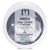 Crème coiffante Monsieur Mulato 50 ML