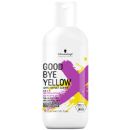 Shampoing Good Bye Yellow Schwarzkopf 300 ML