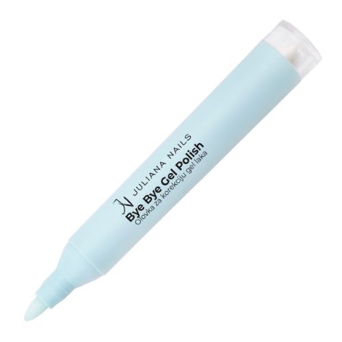 Stylo correcteur de Gel Lack Bye Bye Gel Polish Juliana Nails