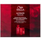 Coffret Ultimate Repair Wella