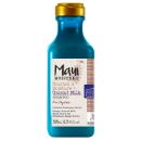Shampoing Nourish & Moisture + Coconut Milk Maui Moisture 385 ML
