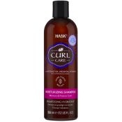 Shampoing Hydratant Curl Care Hask 355 ML