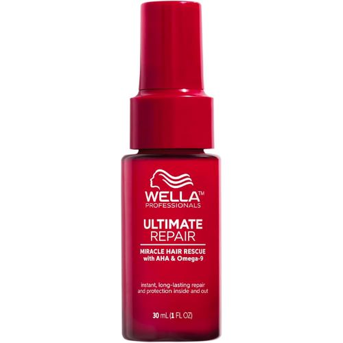 Soin Miracle Hair Rescue Ultimate Repair Wella 30 ML