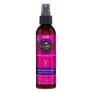 Spray Sans Rinçage 5 en 1 Curl Care Hask 175 ML