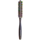 Brosse ronde Sanglier/Nylon Rainbow Jacques Seban 13mm