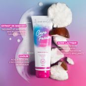 Shampoing Crème Care Fusion - Les Secrets de Loly 250 ML