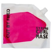Strong Curl Mask Cut By Fred 400 ML