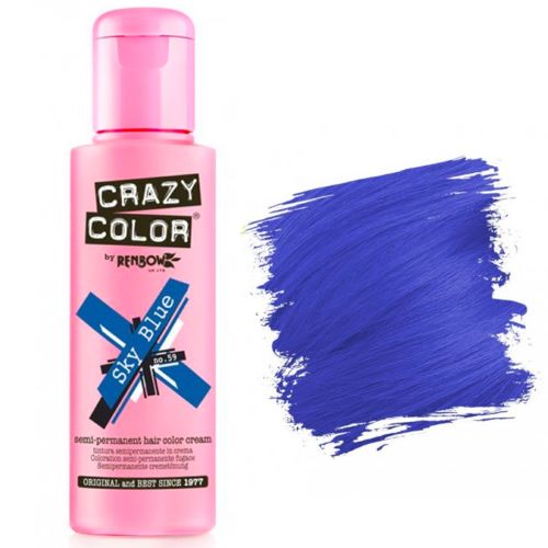 Coloration Crazy Color 100 ML