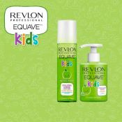 Spray Equave Kids Bi-phase Revlon 200 ML