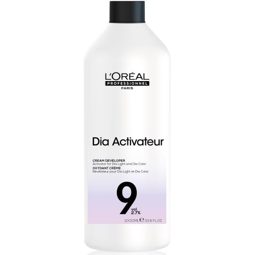 Révélateur Diactivateur 9 Vol 1 litre