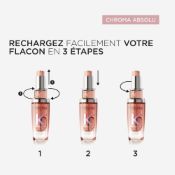 Recharge d'Huile Chroma Éclat Kérastase 75 ML