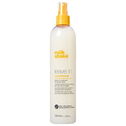 Leave-in Conditioner Milk Shake 350 ML