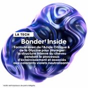 Baume Décolorant 8 Bonder Inside Blond Studio L'Oréal Professionnel 500G