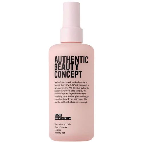 Spray-Sérum Brilliance Authentic Beauty Concept 200 ML