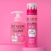 Shampoing 2in1 Equave Kids Princess Revlon 300 ML