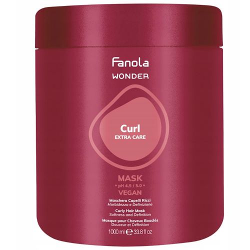 Masque Wonder Curl Fanola 1000 ML