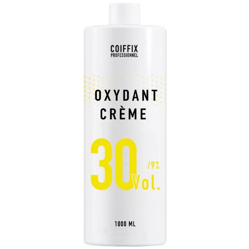 Oxydant Coiffix 30 Vol 1 Litre
