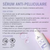 Sérum Anti-pelliculaire BC Scalp Schwarzkopf 100 ML