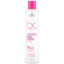 Shampoing BC Color Freeze Silver Schwarzkopf 250 ML