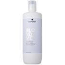 Shampoing Violet Neutralisant Blond Me Bond Repair Schwarzkopf 1 Litre