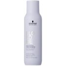 Shampoing Violet Neutralisant Blond Me Bond Repair Schwarzkopf 300 ML