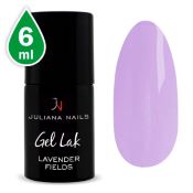 Vernis Semi-Permanent Juliana Nails Lavender Fields 6 ML