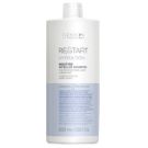 Shampoing Hydratant Micellaire Hydration Re/Start Revlon 1 Litre