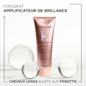 Fondant Insta Glaze Gloss Absolu Kérastase 250 ML 