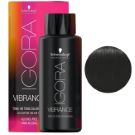 Coloration Igora Vibrance Schwarzkopf 60 ML