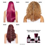 Sérum Concentré Brillance Vitamino Color Spectrum L'Oréal Professionnel 50 ML