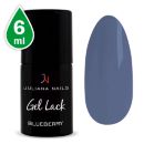 Vernis Semi-Permanent Juliana Nails Blueberry 6 ML