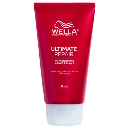 Conditioner Ultimate Repair Wella 75 ML