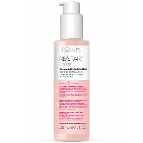 Crème de Soin Balayage Re/Start Revlon 150 ML