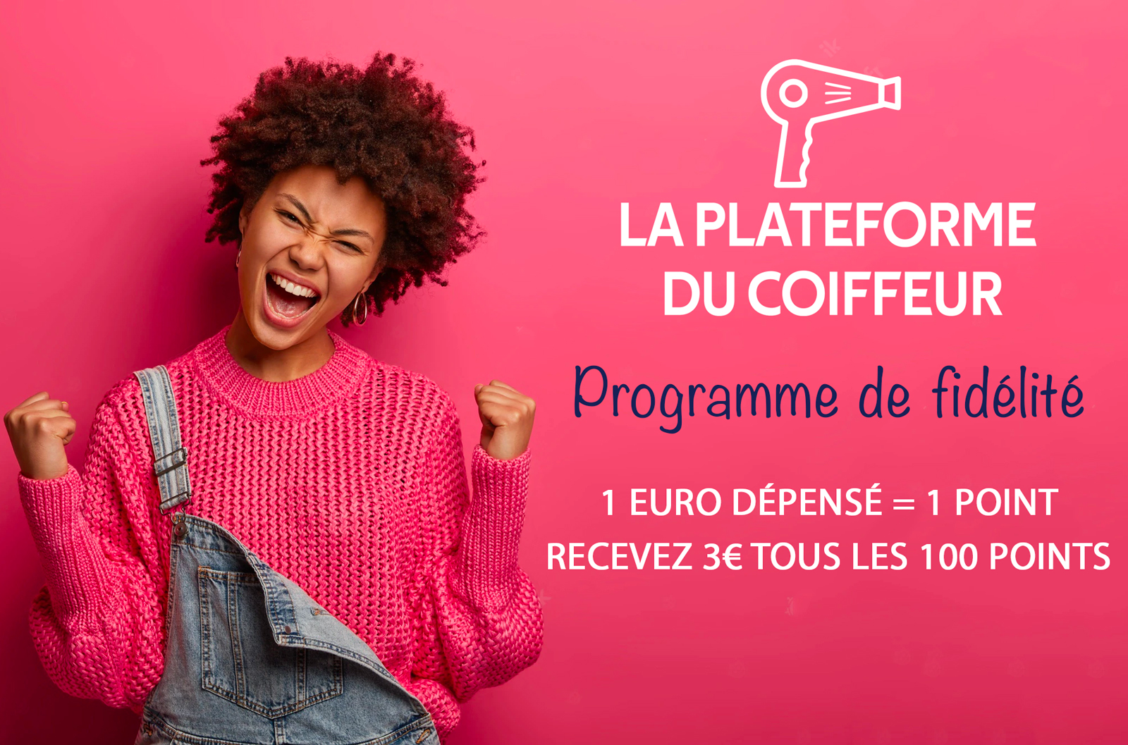 Calcul des points fidélité