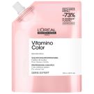 Éco-Recharge Shampoing Vitamino Color L'Oréal Pro 500 ML